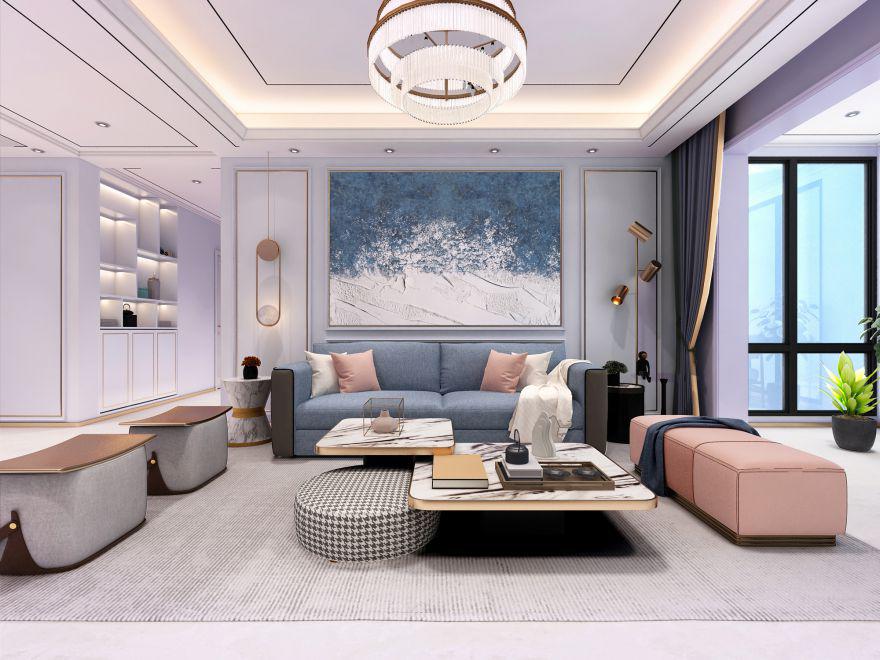 喜之家装饰装潢